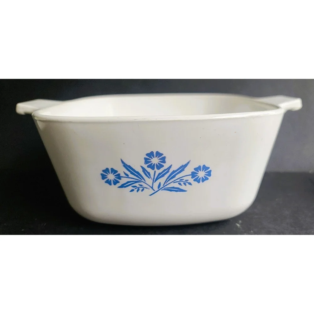 Corningware vintage corning